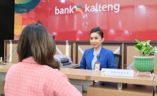 Respons Fraud, Bank Kalteng Tegaskan Dana Nasabah Tetap Aman