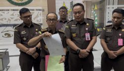 Rekaman Picu Isu Pemerasan Jaksa dalam Kasus Korupsi Kobar, Ternyata Tidak Benar: Ini Faktanya