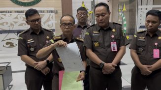 Rekaman Picu Isu Pemerasan Jaksa dalam Kasus Korupsi Kobar, Ternyata Tidak Benar: Ini Faktanya