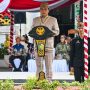 Bacakan Amanat Gubernur Kalteng, Achmad Zaini Soroti Ancaman Karhutla dan Ketahanan Pangan