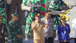 Gubernur Agustiar Sabran Tegaskan Hari Jadi Kalteng Harus Jadi Momentum Keberpihakan untuk Rakyat