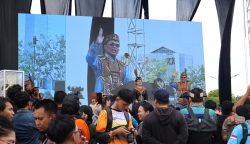 Dinas Ketahanan Pangan Kalteng Meriahkan FBIM 2026, Festival Budaya Unggulan Nasional Resmi Dibuka di Palangka Raya