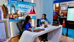 KIM dan UMKM Bersinergi, Dorong Produk Lokal Kalteng Tembus Pasar Digital Nasional