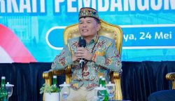 Forkopimda Kalteng Kompak Jaga Program Strategis Tetap Berjalan di Tengah Efisiensi Anggaran