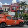 Napi Eks Polisi Meninggal di Lapas Palangka Raya
