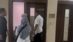Kakanwil Ditjenpas Ungkap Detik-Detik Napi Eks Polisi Sebelum Ditemukan Tak Bernyawa di Lapas Palangka Raya