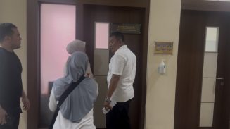 Kakanwil Ditjenpas Ungkap Detik-Detik Napi Eks Polisi Sebelum Ditemukan Tak Bernyawa di Lapas Palangka Raya