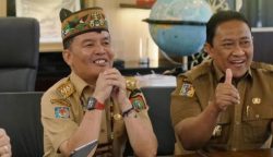 Layanan Digital Kalteng Melesat, Indeks SPBE 2025 Tembus 3,41 dan Tertinggi di Domain Layanan