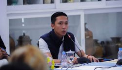 Penerima KHBS Otomatis Terdaftar PBI BPJS, Pemprov Kalteng Pastikan Akses Kesehatan Langsung Terbuka