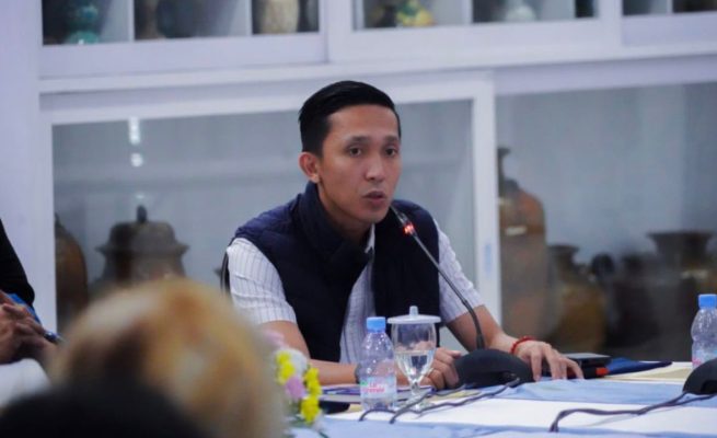 Penerima KHBS Otomatis Terdaftar PBI BPJS, Pemprov Kalteng Pastikan Akses Kesehatan Langsung Terbuka