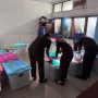 Kejati Kalteng Kembali Geledah Dua Kantor Terkait Dugaan Korupsi Zirkon, Sejumlah Dokumen Penting Diamankan