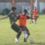 Jelang Porprov, Tim Sepakbola Palangka Raya Uji Mental dan Fisik Hadapi Persepun FC dan BBP FC