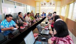 Pemprov Kalteng Upayakan Kerja Sama Strategis dengan Kalsel, Bidik Pendidikan hingga Perikanan