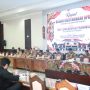 Banmus DPRD Kalteng Tetapkan Agenda Strategis hingga Akhir Juli 2026, Pembahasan APBD Jadi Fokus Utama