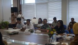Pemprov Kalteng Perkuat Pengendalian Inflasi dan Dukung Penuh Sensus Ekonomi 2026