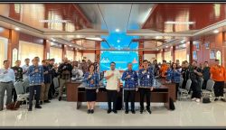 DPMPTSP Kalteng Perkuat Pemahaman Pelaku Usaha, Target Investasi Rp26,75 Triliun pada 2026