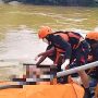 Lima Hari Pencarian, Bocah 11 Tahun yang Tenggelam di Sungai Kapuas Ditemukan Meninggal Dunia