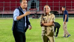 Adhyaksa FC Berpeluang Bermarkas di Stadion Tuah Pahoe, Warga Kalteng Sambut Antusias Kehadiran Klub Liga 1