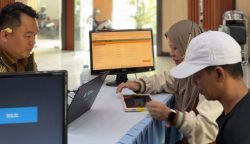 Hari Pertama SPMB 2026 di Kalteng, Disdik Pastikan Seleksi Transparan dan Berkeadilan