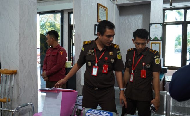 Skandal Zirkon Kalteng Masuk Meja Hijau, Dari Eks Pejabat hingga Direktur Perusahaan