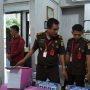 Skandal Zirkon Kalteng Masuk Meja Hijau, Dari Eks Pejabat hingga Direktur Perusahaan