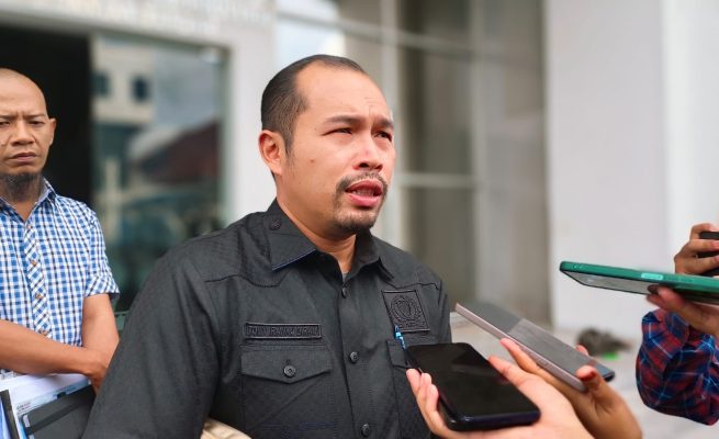 DPRD Kalteng Dorong Pembangunan RS Tipe B di DAS Barito, Solusi Atasi Penumpukan Pasien di RS Doris Sylvanus