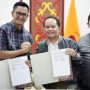 Jelang Super League, Adhyaksa FC Resmi Bermarkas di Kalteng, Stadion Tuah Pahoe Jadi Opsi Utama