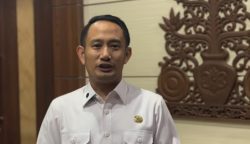 Wali Kota Fairid Naparin Ajak Warga Palangka Raya Sukseskan Sensus Ekonomi 2026