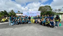 Pemkot Palangka Raya Ajak Warga Sukseskan Gerakan Indonesia ASRI, Perkuat Budaya Peduli Lingkungan