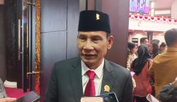 Arton S. Dohong Tekankan Peningkatan Pendidikan dan Literasi Digital untuk Perkuat Daya Saing Kalteng