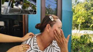 Korban Ungkap Detik-detik Penjambretan Kalung Emas di RTA Milono hingga Alami Luka