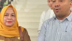 Sempat Terjadi Miskomunikasi, Polemik Kafe TKB dan Staf Bapenda Palangka Raya Berakhir Damai