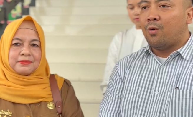 Sempat Terjadi Miskomunikasi, Polemik Kafe TKB dan Staf Bapenda Palangka Raya Berakhir Damai