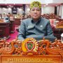 Purdiono Desak Pemerintah Pusat Segera Perbaiki Jalan Nasional Tamiang Layang-Ampah yang Kerap Picu Kecelakaan