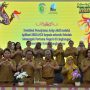 Dispursip Palangka Raya Dorong Digitalisasi Arsip Sekolah, Aplikasi Srikandi Mulai Diterapkan di Seluruh SMP Negeri