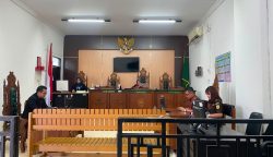 Praperadilan PT KBM Ditolak! Hakim Tegaskan Penggeledahan dan Penyitaan Sah dalam Dugaan Korupsi Zirkon