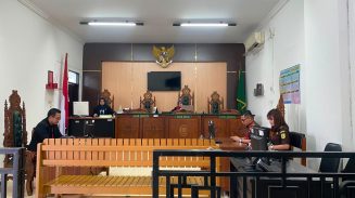 Praperadilan PT KBM Ditolak! Hakim Tegaskan Penggeledahan dan Penyitaan Sah dalam Dugaan Korupsi Zirkon