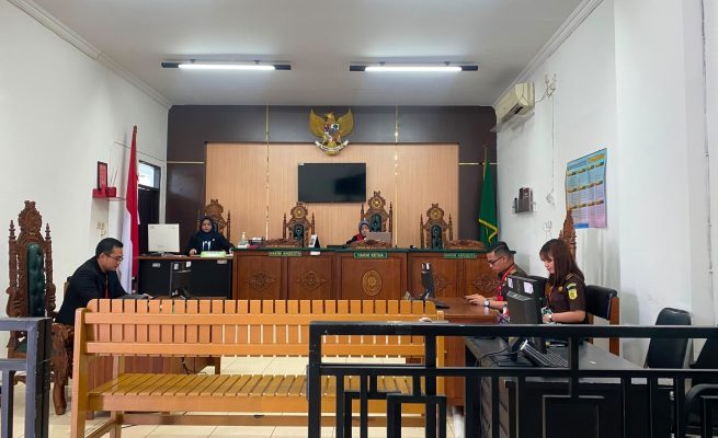 Praperadilan PT KBM Ditolak! Hakim Tegaskan Penggeledahan dan Penyitaan Sah dalam Dugaan Korupsi Zirkon