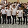 Palangka Raya Masuk 3 Besar Calon Kota Antikorupsi 2026, KPK Gelar Bimtek Penguatan Integritas Pemerintahan