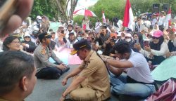 Dukung Program MBG, Koalisi Masyarakat Peduli Gizi Sampaikan 8 Tuntutan ke Gubernur, Diantaranya Evaluasi BGN