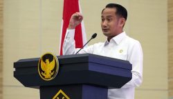 Wujudkan Kota Antikorupsi, Fairid Naparin Luncurkan Tiga Pilar Reformasi Birokrasi di Palangka Raya