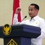 Wujudkan Kota Antikorupsi, Fairid Naparin Luncurkan Tiga Pilar Reformasi Birokrasi di Palangka Raya