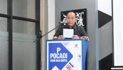 Dinas Perpustakaan dan Kearsipan (Dispursip) Kota Palangka Raya resmi menggelar Lomba Video Konten Literasi pada Kamis, 2 Juli 2026