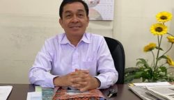 Puskesmas di Palangka Raya Terapkan Survei Kepuasan Digital, Warga Kini Bisa Nilai Layanan Hanya Lewat Satu Klik
