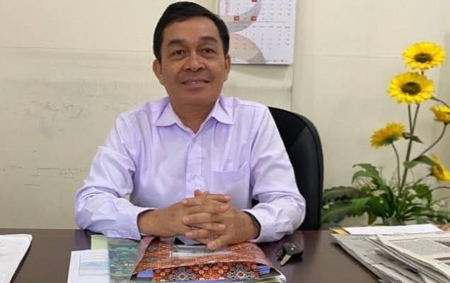 Puskesmas di Palangka Raya Terapkan Survei Kepuasan Digital, Warga Kini Bisa Nilai Layanan Hanya Lewat Satu Klik