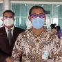 Penerbangan di Bandara Tjilik Riwut Terganggu akibat Asap Pekat Karhutla