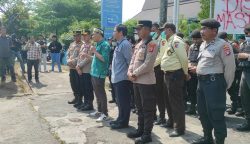 PLN Perpanjang Pemadaman Bergilir, PLTU TPI Kembali Alami Gangguan