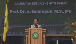 Prof. Dr. Ir. Salampak, M.S., IPU., ASEAN Eng.,