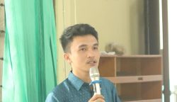 HAPPINAS Palangka Raya Lantik Pengurus Baru, Kepemimpinan dan Kekeluargaan Jadi Fondasi Organisasi