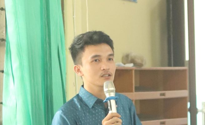 HAPPINAS Palangka Raya Lantik Pengurus Baru, Kepemimpinan dan Kekeluargaan Jadi Fondasi Organisasi